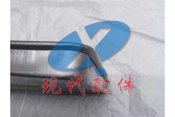 卷邊不銹鋼壓制烘盤